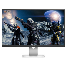  Bảng giá Màn hình vi tính LCD DELL 27inch - Model 2715H (Đen)  loại tốt 