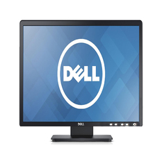  Nơi bán Màn hình máy tính LCD Dell 17 inch vuông (Đen)  cao cấp 