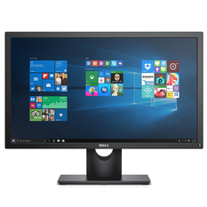  Bán Màn hình vi tính LED Dell 23inch Full HD - Model E2316H (Đen)  cao cấp 