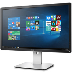 Review Màn hình vi tính LED Dell 23.8inch Full HD – Modle P2415Q (Đen)  tốt nhất 