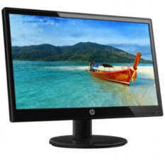  Bảng giá Màn hình máy tính LED LCD HP 18.5inch - Model 19ka (T3U82AA)
(Đen)  có tốt không? 