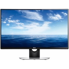  Giá sỉ Màn hình máy tính Dell 27inch – Model SE2716H (Đen) - Hàng nhập
khẩu  mới nhất 
