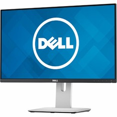  Đánh giá Màn hình máy tính Dell 24inch – Model U2414H (Đen)  cao cấp 