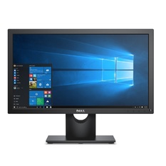  Bảng giá Màn hình máy tính LED Dell E2016HV HD 19.5inch (Đen)  hàng xách tay 