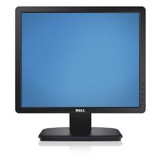  Cửa hàng bán Màn hình máy tính Led Dell 17 inch HD - Model E1715S (Đen)  giá tốt 