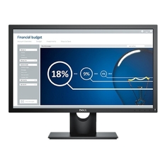  Thông tin Màn hình máy tính LED Dell 23 inch HD - Model E2316H (Đen)  tốt nhất 