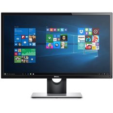  Review Màn hình máy tính LED Dell 23 inch HD - Model S2316H (Đen)  chính hãng 