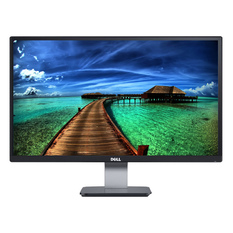  Nơi bán Màn hình máy tính LED LCD Dell 27.0inch IPS full HD - Model S2715H (Đen)  mới nhất 