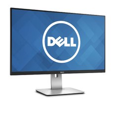  Bảng giá Màn hình Ultrasharp Dell 27inch - Model U2715H (Đen) giá rẻ 