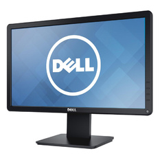 Cung cấp Màn hình máy tính LCD Dell 18.5inch HD - Model E1914H  loại tốt 