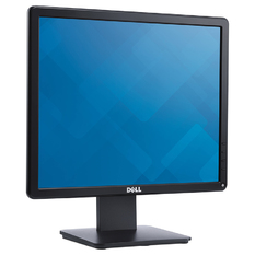  So sánh Màn hình máy tính LED Dell 17inch HD - Model 1715S (Đen)  giá tốt 