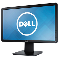  Bán Màn hình máy tính LED Dell 18.5inch HD - Model E1914H (Đen)  có tốt không? 