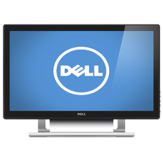  Review Màn hình máy tính LCD Dell 21.5inch Full HD - Model S2240T (Đen)  nhập khẩu 