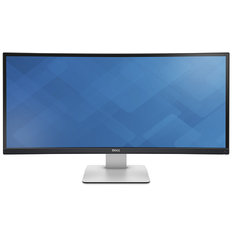  Đánh giá Màn hình máy tính LED Dell 34inch Curved WQHD – Model UltraSharp
U3415W (Đen)  cao cấp 