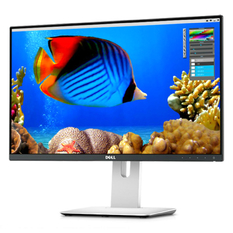  Sỉ Màn hình vi tính LED Dell 23.8inch - Model U2414H (Đen)  cao cấp 