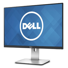 Địa chỉ bán Màn hình máy tính Dell 25inch Ultrasharp - Model U2515H (Đen)  tốt nhất 