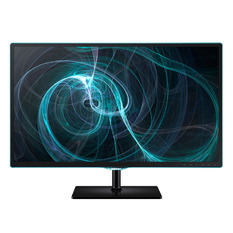  Review Màn hình máy tính LED Samsung 21.5inch - LS22D390HS/XV (Đen)  hàng mới về 