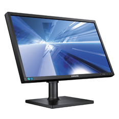  Bán Màn hình máy tính LED Samsung 23.6inch - Model LS24C45KBL/XV (Đen)  mới nhất 