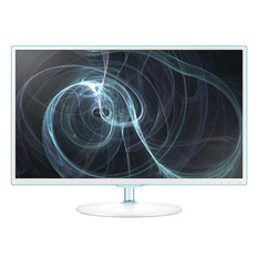  Kho sỉ Màn hình máy tính LED Samsung 23.6inch - Model LS24D360HL/XV (Trắng)  tốt nhất 