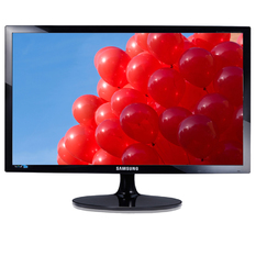  Review Màn hình máy tính LED Samsung 18.5inch HD - Model S19B300B (Đen)  giá tốt 