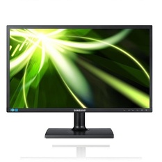  Sỉ Màn hình LED Samsung 21.5inch – Model S22C45KBS/XV (Đen)  giá tốt 