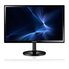  Đại lý Màn hình LED Samsung 23inch – Model LS23C350H (Đen)  tốt nhất 