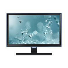  Phân phối Màn hình LED Samsung 21.5inch – Model LS22E360HS/XV (Trắng)  nhập khẩu 