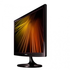  Bán Màn hình vi tính LED Samsung 18.5inch Full HD – Model LS19E310HYMXV (Đen)  hàng xách tay 