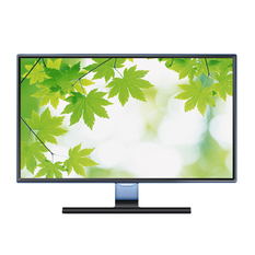  Nơi bán Màn hình vi tính LED Samsung 27inch Full HD – LS27E360HS/XV (Trắng)  nhập khẩu 