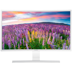  Phân phối Màn hình vi tính LED Samsung 27inhc Full HD – Model LS27E591CS/XV (Trắng)  cao cấp 
