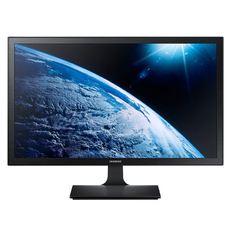  Phân phối Màn hình máy tính Samsung 21.5inch - LS22E310HY/XV (Đen)  tốt nhất 