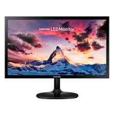  Mua Màn hình vi tính LED Samsung 27 inch Full HD - Model LS27F350FHEXXV
(Trắng) giá rẻ 