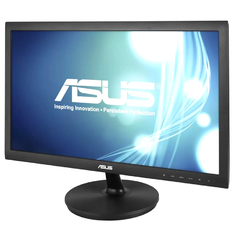  Cửa hàng bán Màn hình máy tính LED Asus 21.5inch Full HD – Model VS228NE (Đen) giá rẻ 