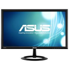  Thông tin Màn hình máy tính LED Asus 21.5inch Full HD – Model VX228H (Đen)  loại tốt 