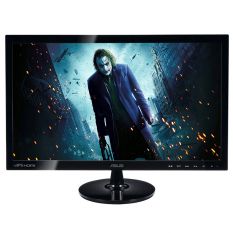  Phân phối Màn hình máy tính LED Asus 23inch Full HD – Model VS239HV (Đen)  có tốt không? 