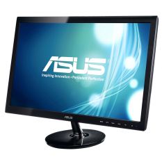  Phân phối Màn hình máy tính LED Asus 24inch Full HD – Model VS248H (Đen)  cao cấp 
