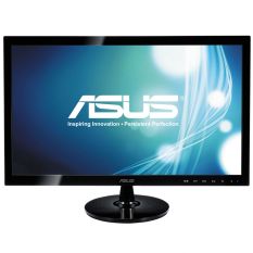 Giá sỉ Màn hình máy tính LED Asus 24inch Full HD – Model VS248HR (Đen)  cao cấp 