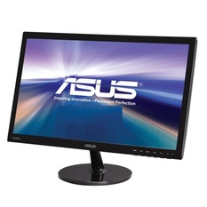  Sỉ Màn hình vi tính LED Asus 21.5inch - Model VS228NR (Đen)  nhập khẩu 