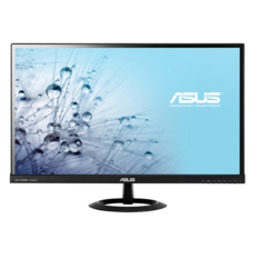  Đánh giá Màn hình vi tính LED ASUS 27inch - Model VX279H (Đen)  giá sỉ 