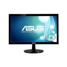  Review Màn hình vi tính LED Asus 19.5inch - Model VS207D (Đen)  có tốt không? 