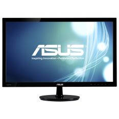  Đánh giá Màn hình vi tính LED ASUS 23inch Full HD - Model VN2482 (Đen)  chính hãng 