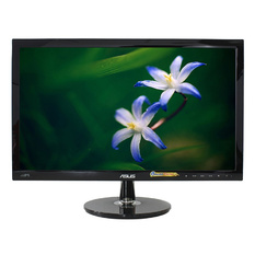  Đánh giá Màn hình máy tính LED Asus 21.5inch - VS229N (Đen)  hàng xách tay 