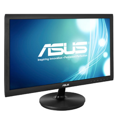  Nơi bán Màn hình máy tính LED Asus 21.5inch - VS228DE (Đen)  có tốt không? 