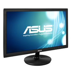  Phân phối Màn hình máy tính LED Asus 21.5inch - VS228DR (Đen)  loại tốt 