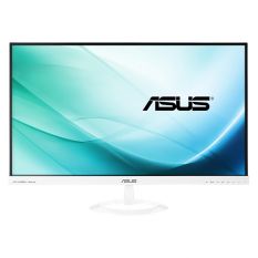  Bán Màn hình máy tính LED Asus 27inch Full HD – Model VX279H-W (Trắng)  hàng mới về 