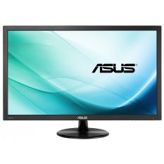  Review Màn hình máy tính LED Asus 27inch Full HD – Model VP278H (Đen)  hàng xách tay 