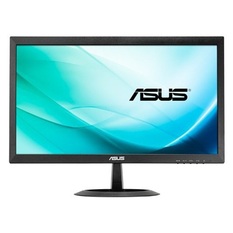  Cửa hàng bán Màn hình máy tính LED Asus 19.5inch - Model VX207DE (Đen) giá rẻ 