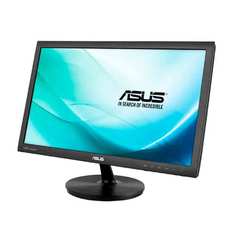  Giá sỉ Màn hình vi tính LED Asus 23inch Full HD – Model VS239HV (Đen)  giá tốt 