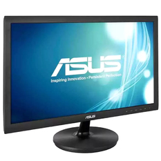  Nơi bán Màn hình máy tính LED Asus 21.5inch Full HD - Model VS228D (Đen)  hàng xách tay 