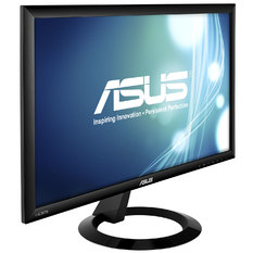  So sánh Màn hình máy tính Led Asus 21.5 inch Full HD - Model VX228H (Đen) giá rẻ 